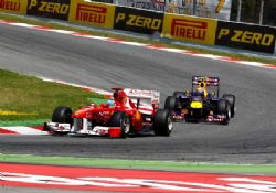 PIRELLI F1 PZERO MONAKO'DA